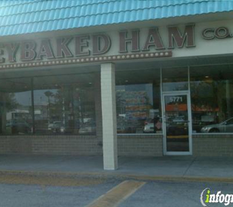 The HoneyBaked Ham Company - Bradenton, FL