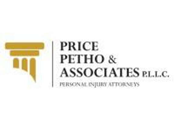 Price Petho & Associates PLLC - Rutherfordton, NC