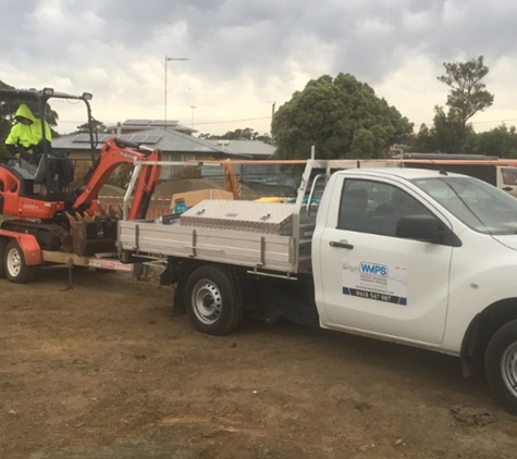 Wayne Manion Plumbing Services Pty Ltd - St Leonards, TAS. Quality service with quality workmanship.