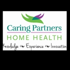 Caring Partners Home Health - CLOSED