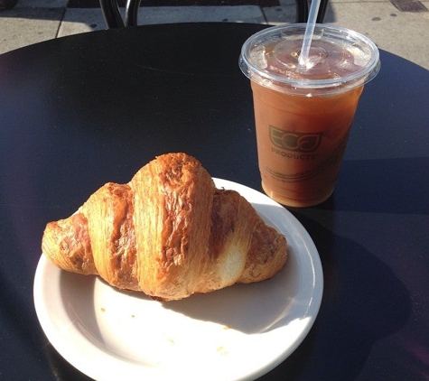 Le Marais Bakery - San Francisco, CA