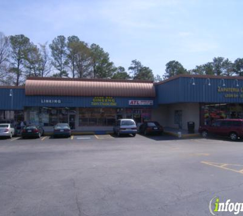 Total Wireless - Doraville, GA