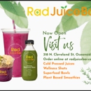 Rad Juice Bar - Juices