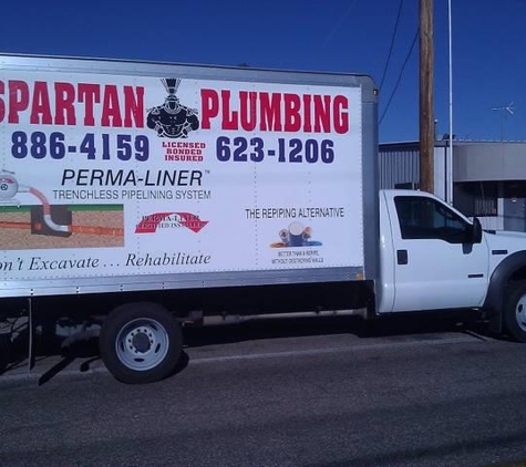 RG & Sons Plumbing, Inc. - Tucson, AZ