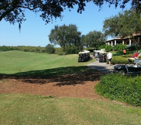 Falcon's Fire Golf Club