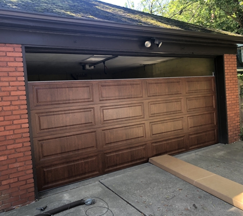 Steel City Garage Door - Pittsburgh, PA