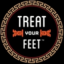 Treat Your Feet Doraville - Massage Services