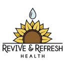 Revive & Refresh Health - Medical Spas