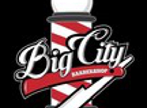 Big City Barber Shop - Cicero, NY