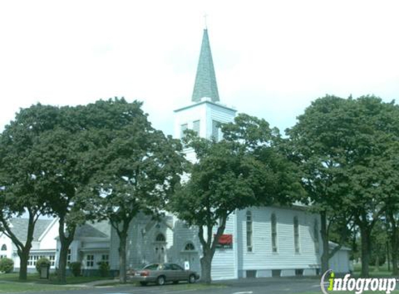 Immanuel United Church of Christ - Streamwood, IL
