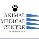 Animal Medical Centre Of Medina Inc - Veterinarians