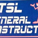 TSL General Construction, LLC - Roofing Contractors
