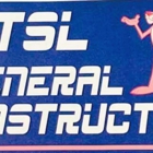 TSL General Construction, LLC
