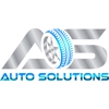 Auto Solutions gallery