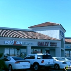 Sally Beauty Supply