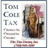 Tom Cole Tax, The Tax Doctor, Inc. gallery