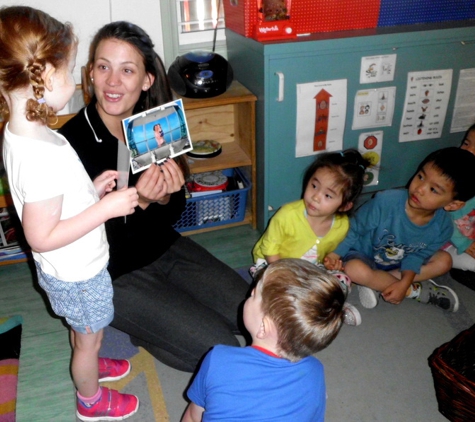 Minikins Kindergarten & Child Care Centre - Doncaster East, VIC