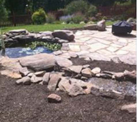 Cedar Ridge Landscape Contractor Inc