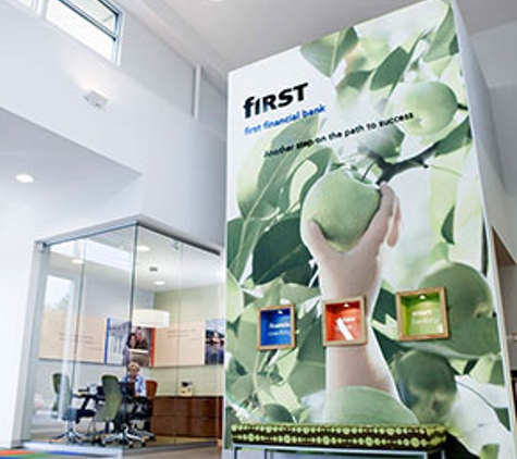 First Financial Bank - Gary, IN