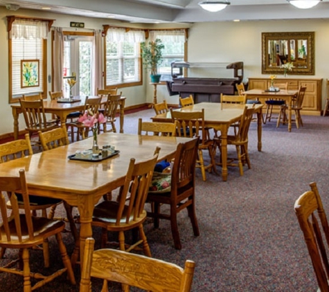 Prairie Hills Assisted Living - Tipton, IA