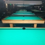 Grover's Pool Hall