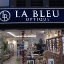 La Bleu Optique - Optical Goods