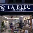 La Bleu Optique - Opticians