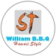 William BBQ (Hawaii Style)