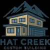 Hat Creek Custom Building gallery
