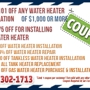 Fort Worth TX Water Heater