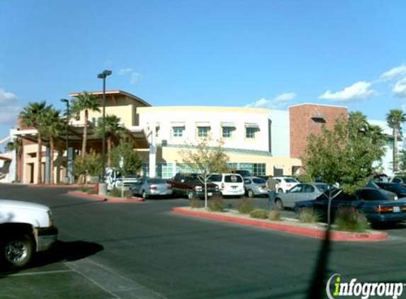 Spine Institute Of Nevada - Las Vegas, NV