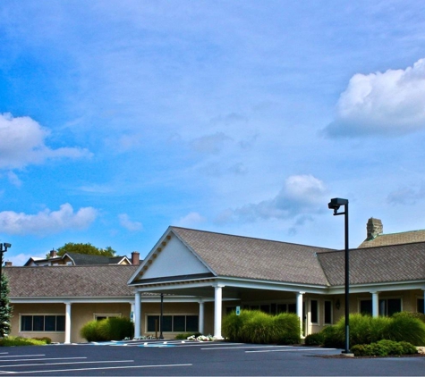 Bachman, Kulik & Reinsmith Funeral Homes, P.C. - Allentown, PA