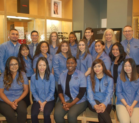 Milpitas Optometric Group - Milpitas, CA