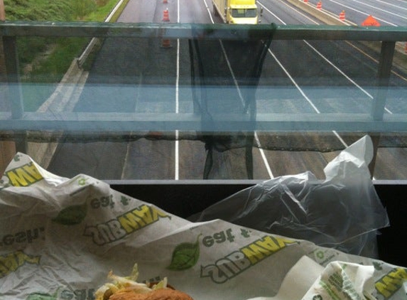 Subway - Willowbrook, IL