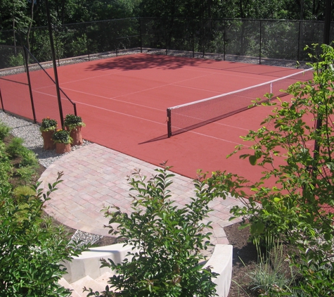 DeShayes Dream Courts - Haddonfield, NJ