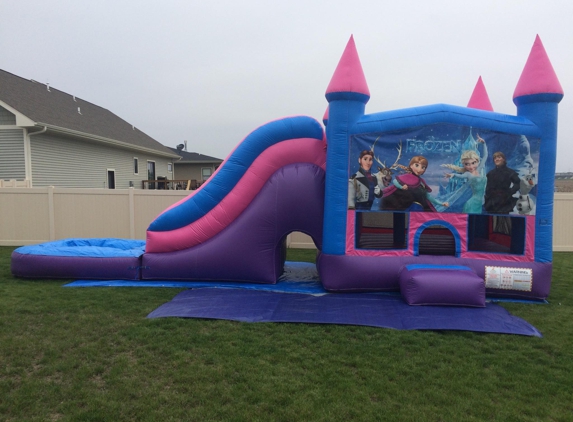 Bounceland - Grand Island, NE