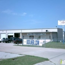 Simmons Industries Inc - Automobile Body Repairing & Painting