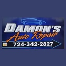 Damon & Don’s auto shop - Auto Repair & Service