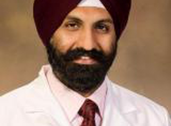 Parminder P Singh, MD - Phoenix, AZ