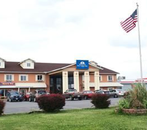 Americas Best Value Inn Marion, IL - Marion, IL