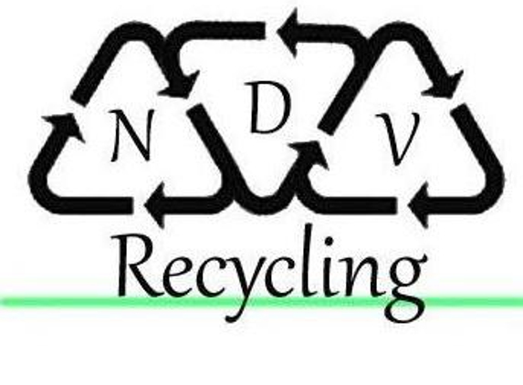 Ndv Recycling - Philadelphia, PA