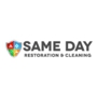Same Day Water Damage, Sewage, and Fire Damage Clean-Up