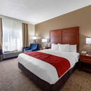 Comfort Inn Oklahoma City South - I-240 - Motels