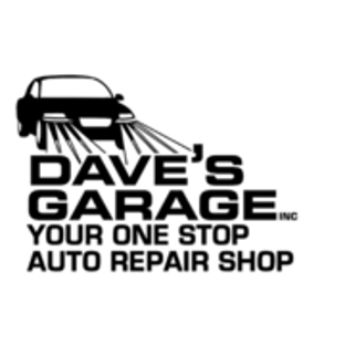 Dave's Garage Inc. - Milwaukee, WI