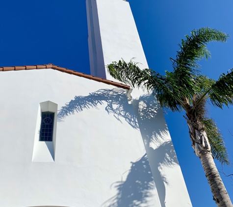 Christ Lutheran Church Pacific Beach - San Diego, CA. Dec 8, 2021