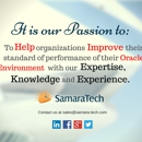 Samaratech LLC - Telecommunications Consultants