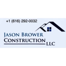 Jason Brower Construction - Roofing Equipment & Supplies