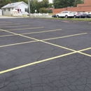 Lawson Enterprises - Parking Lot Maintenance & Marking
