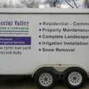 Peaceful Valley Irrigation & Landscaping - Landscape Contractors