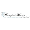 Hampton Manor of Cape Coral Premier Assisted Living & Memory Care gallery